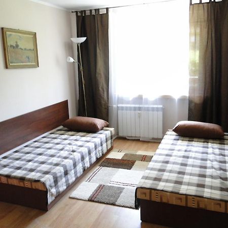 Apartament Kasprusie 65M2 Zakopane Værelse billede