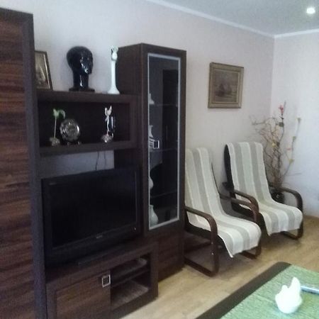 Apartament Kasprusie 65M2 Zakopane Eksteriør billede