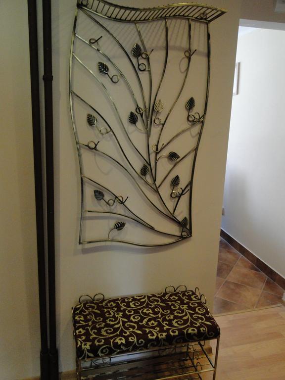 Apartament Kasprusie 65M2 Zakopane Værelse billede