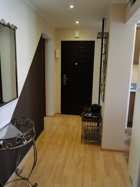 Apartament Kasprusie 65M2 Zakopane Værelse billede