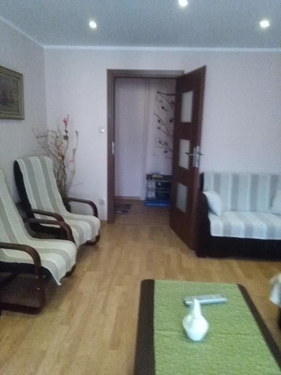 Apartament Kasprusie 65M2 Zakopane Eksteriør billede